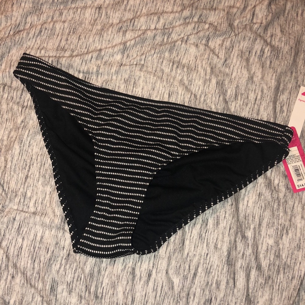 Bikini bottoms